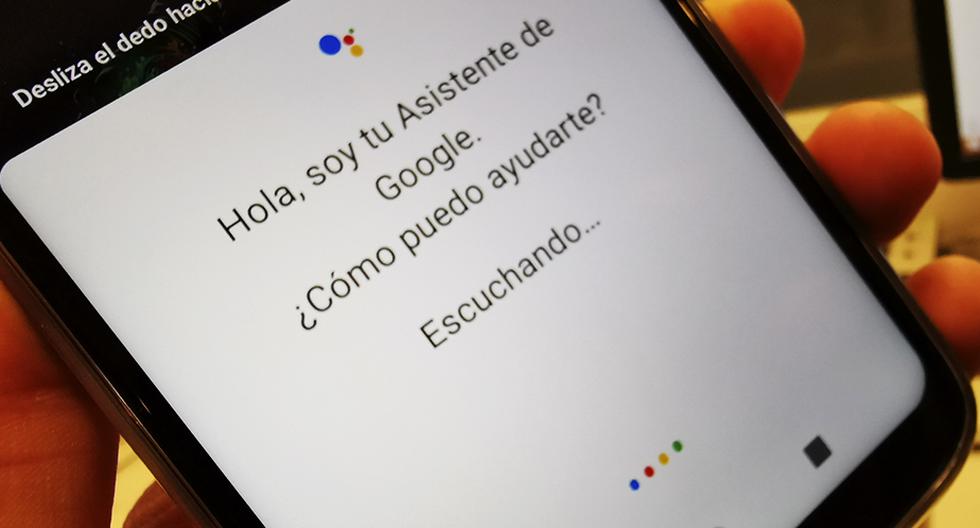 Conoce las divertidas preguntas que le puedes hacer a Google Assistant y no sabías. (Foto: Peru.com)