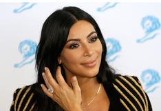 Kim Kardashian: por esta razón se inyecta cortisona en el derrier 