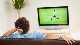 ¿El fútbol será un espectáculo eminentemente televisivo? | OPINIÓN