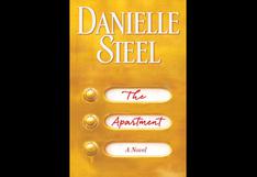 Libros más vendidos de la semana: Danielle Steel regresa con 'The Apartment'