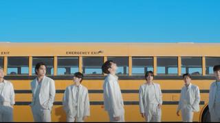 BTS estrenó el MV de su nuevo single, “Yet To Come” [VIDEO]