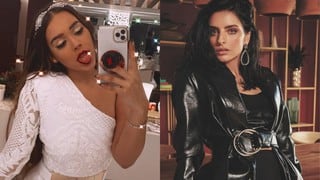 ¿Danna Paola y Aislinn Derbez son amigas? Este video despeja las dudas