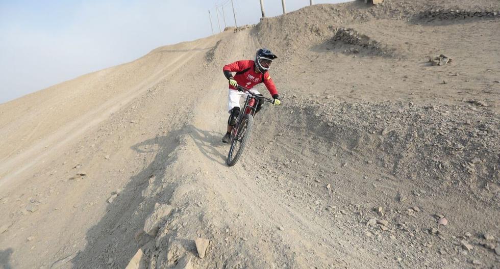 Día Mundial de la Bicicleta, Ciclismo de montaña: ¿dónde podemos practicar  este deporte en el Perú?, Bicicleta, Ciclismo, Lima, Perú, Deporte, Lugares, Morro Solar