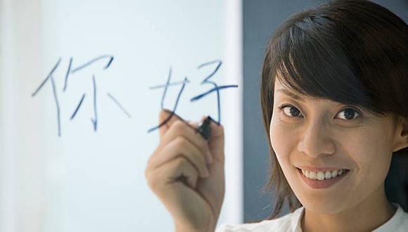 Por qué el chino mandarín sería el idioma más difícil de aprender en el mundo. (Foto: iStock)