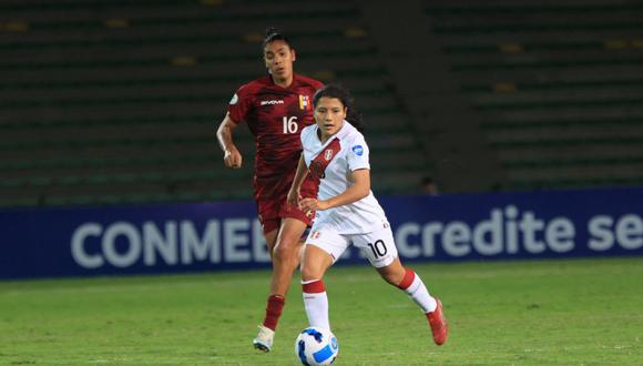 DIRECTV EN VIVO, Perú vs Uruguay HOY por Copa América Femenina 2022 | Link gratis del partido vía DirecTV Sports y DirecTV GO | | Foto: Selección peruana