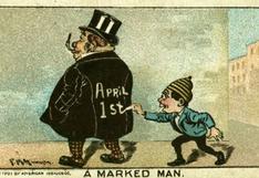 Día de las bromas: Origen del “April’s fools” y por qué se celebra cada 01 de abril