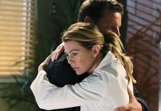 Grey's Anatomy: ¿es posible un romance entre Alex y Meredith?