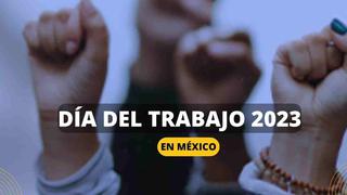 ¿Por qué se celebra el Día del Trabajo en México?