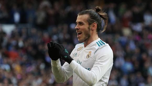 Gareth Bale se acordó de hacer grandes conquistas luego de pasar bastante tiempo lesionado. El atacante del Real Madrid regaló esta "joya" en el duelo ante Deportivo La Coruña. (Foto: AFP)