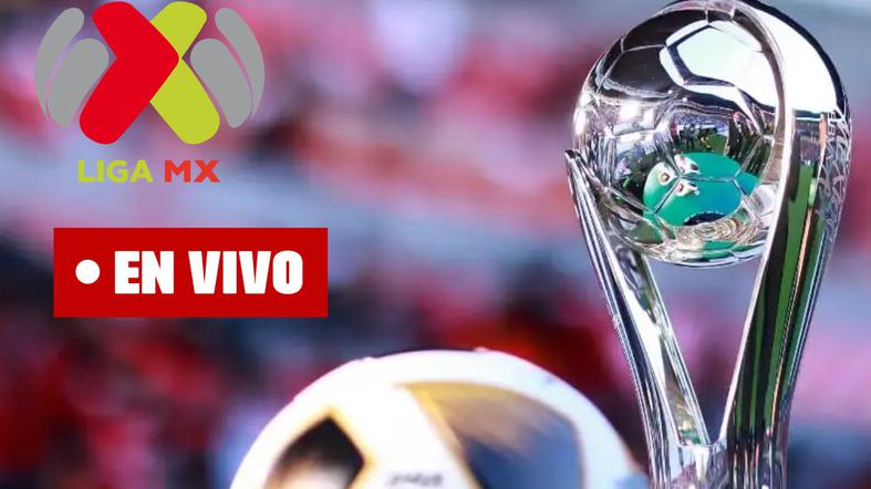 ¿Cuándo se juega final Liga MX 2022