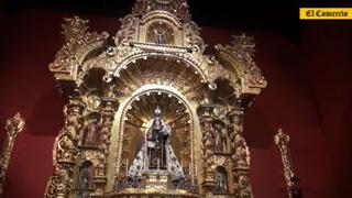 Museos religiosos del Centro Histórico y sus tesoros [VIDEO]
