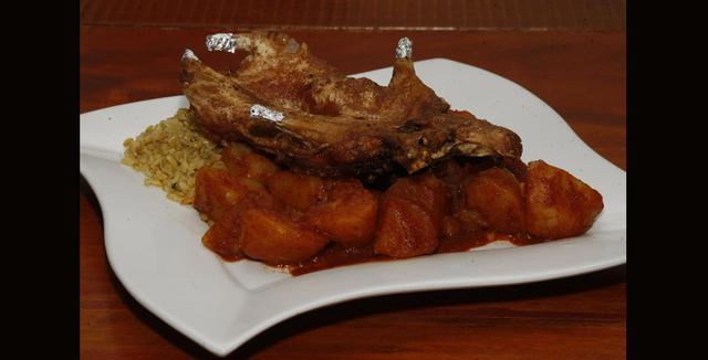 Mister Cuy. Visítalo en la avenida Carlos Izaguirre 482, Los Olivos. (Foto: Difusión)