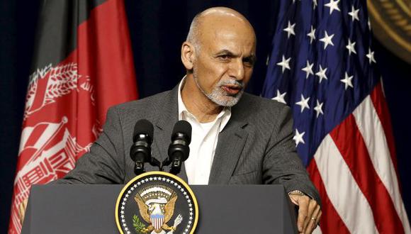 El presidente de EE.UU., Barack Obama, recibir&aacute; a Ghani el martes en la Casa Blanca. (Foto: Reuters)