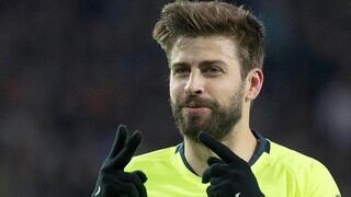 Gerard Piqué: la escandalosa relación del futbolista con el ex de Clara Chía Martí según Jordi Martín