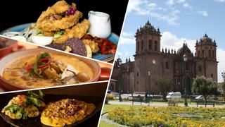 Recorrido gastronómico por Cusco: 5 restaurantes que debes visitar en la capital Inca 