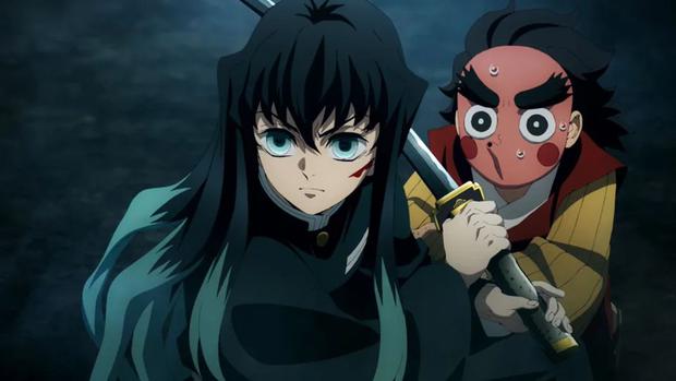 Demon Slayer: Kimetsu no Yaiba”: fecha de estreno de nuevos capítulos, cómo ver la tercera temporada, títulos, Crunchyroll, Hora y link  confirmado, SALTAR-INTRO