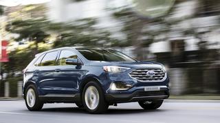 New Ford Edge 2020: anuncian inicio de preventa en Perú