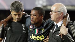 Douglas Costa y su calvario por continuas lesiones: “Pensé en retirarme” 