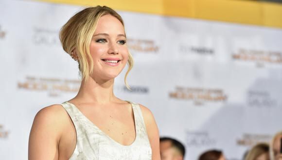 Jennifer Lawrence quiere grabar más de "Los juegos del hambre"