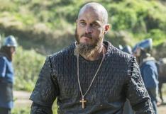 Vikings: Travis Fimmel vuelve a History, pero ya no como Ragnar Lothbrok