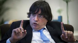 Jaime Bayly dice que jornada electoral "fue un día fatal"