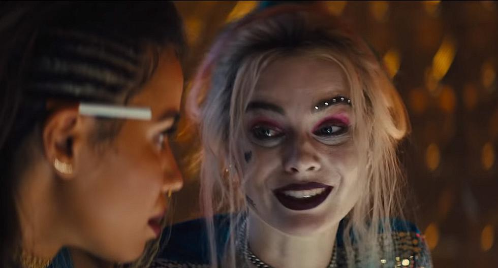 Birds of Prey: fecha de estreno, tráiler, sinopsis, actores y personajes de la nueva película de Harley Queen con Huntress, Black Canary y Batgirl (Foto: DC)