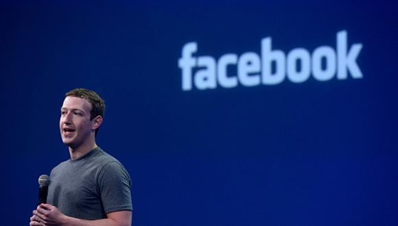 Zuckerberg estuvo en el podcast de Joe Rogan e hizo críticas a la red social de Twitter. (Foto: Getty Images)
