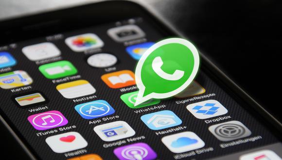 Descubre cómo enviar textos largos en WhatsApp sin tener que escribirlos.