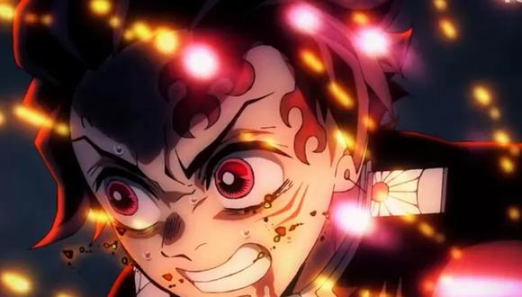 Ver “Demon Slayer: Kimetsu no Yaiba”, capítulo 11 - Link para ver