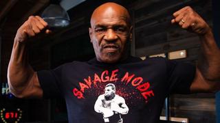Tyson vs. Holyfield: ¿cuándo se realizaría la esperada pelea entre los ex pesos pesados?