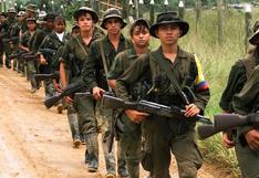 FARC: Colombia aclara que cese de bombardeos no es tregua 