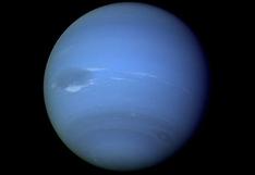La particular “danza” entre dos de las lunas de Neptuno sorprende a los astrónomos | VIDEO