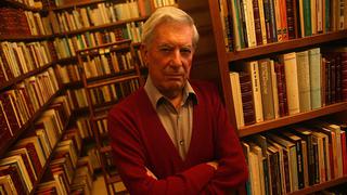 Mario Vargas Llosa: repasa sus 80 años en esta lista de hitos