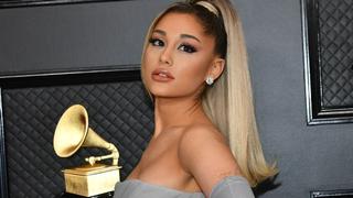 Fan obsesionado con Ariana Grande llega hasta la puerta de su casa y es arrestado