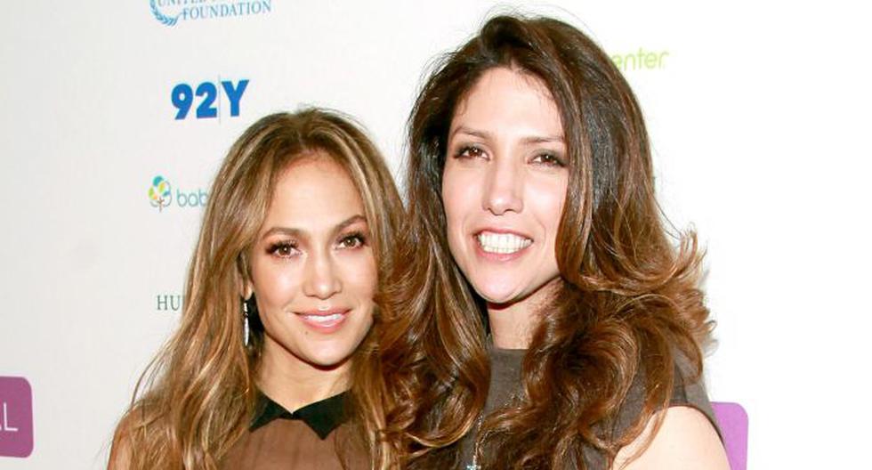 Journalist and writer: Lynda Lopez, Jennifer Lopez's sister you didn't know