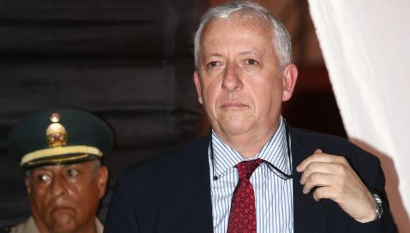 Antonio García Pye reconoce que Perú podría jugar ante Ecuador