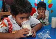 Qali Warma: Gobierno pide a padres de familia que prueben alimentos antes de dárselo a sus hijos