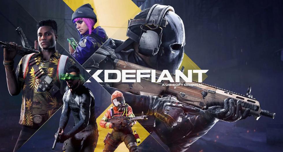 Is XDefiant het volgende schietspel dat je moet spelen?