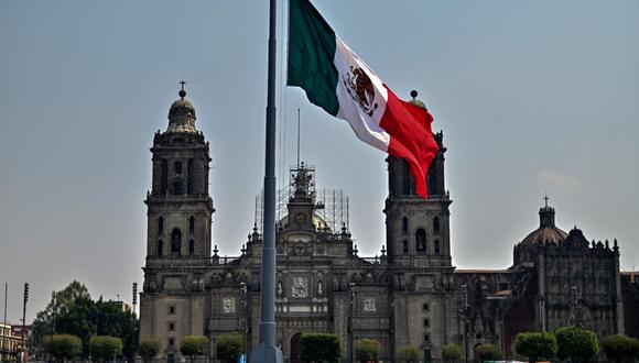 Simulacro Nacional 2022 en México: ¿cuándo se realizará, a qué hora y cuál será la magnitud del hipotético sismo? | Foto: AFP