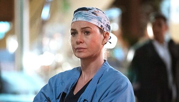 ¿“Grey's Anatomy” terminará en su temporada 17? La showrunner Krista Vernoff habló en una entrevista sobre el futuro de la serie (Foto: ABC)