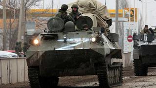 EE.UU. calcula 75.000 bajas por Rusia en guerra con Ucrania, según NYT