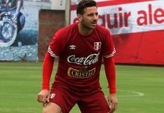 Selección peruana: Palabras de Claudio Pizarro directo al hincha