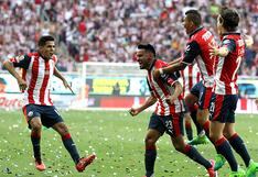 Chivas vs Tigres: resumen y goles del partido por la final de la Liga MX 