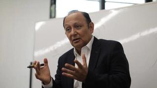 Exdefensor del Pueblo, Walter Gutiérrez, es nombrado embajador del Perú en España