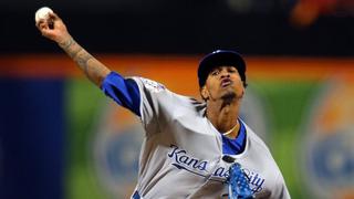 Yordano Ventura, famoso pitcher dominicano, murió en accidente