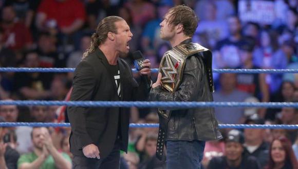 WWE SummerSlam 2016: Ambrose vs Ziggler en busca de respeto