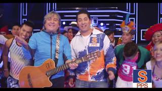 Heresi difundió nuevo video musical de su campaña electoral