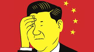 El año horrible de Xi Jinping, por Minxin  Pei