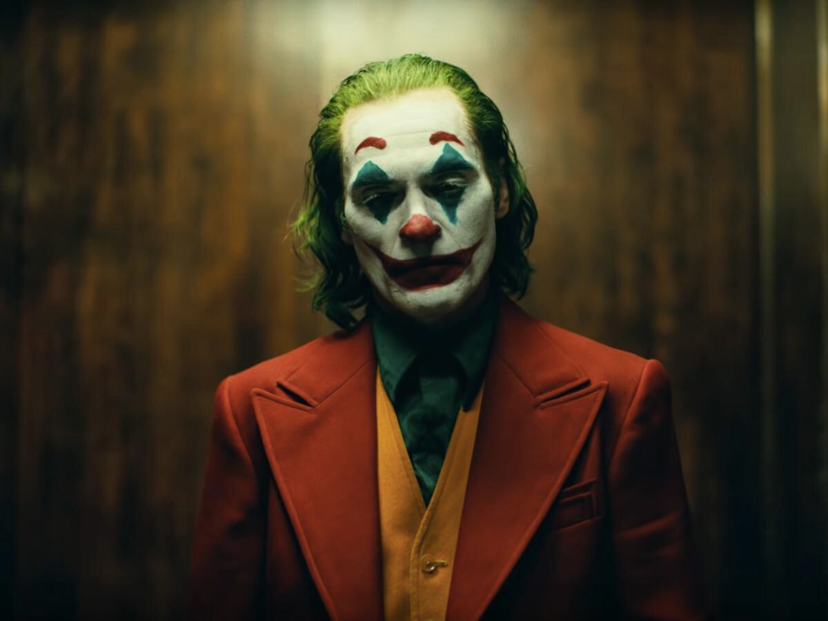 El Joker: el origen del enemigo de Batman | LUCES | EL COMERCIO PERÚ