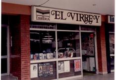 El Virrey, 50 años después: la historia de la librería más entrañable de Lima